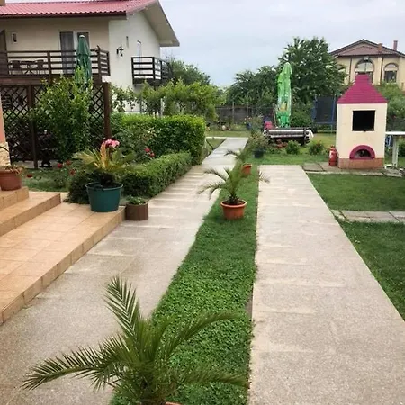 Casa Yva Black Sea 3*