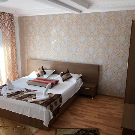 Casa Yva Black Sea Gasthof 3*