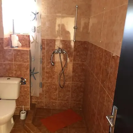Casa Yva Black Sea Gasthof Venus