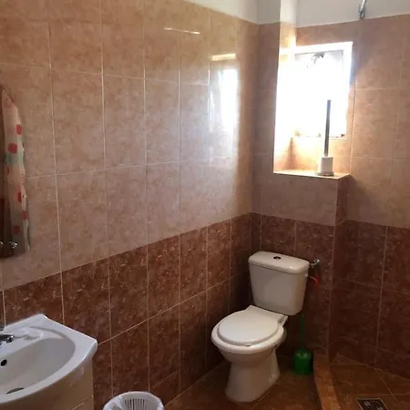 Casa Yva Black Sea Gasthof