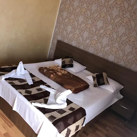 Casa Yva Black Sea Gasthof 3*