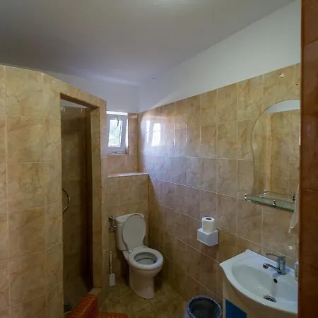Casa Yva Black Sea Gasthof 3*