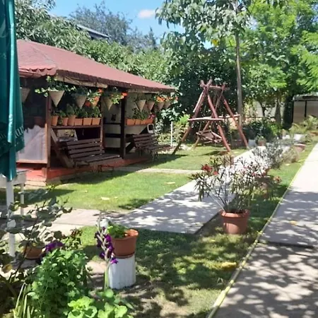 Гостевой дом Casa Yva Black Sea Венус