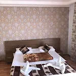Maison d'hôtes Casa Yva Black Sea