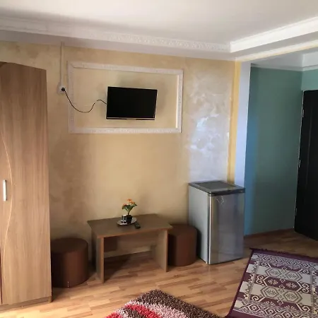 Casa Yva Black Sea Guest house *