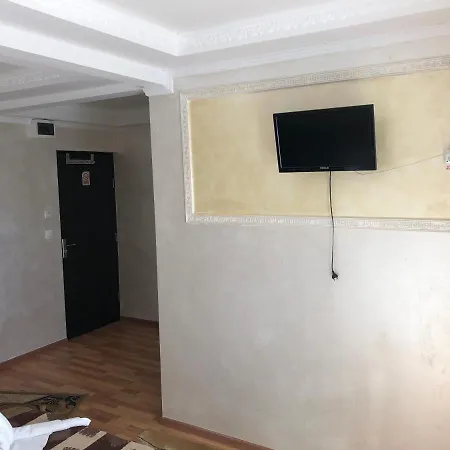 Casa Yva Black Sea