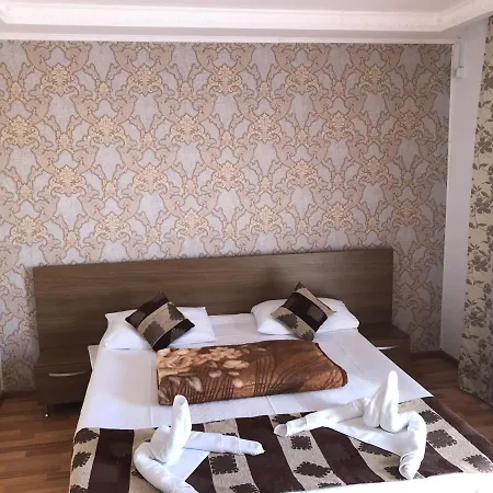 Gasthuis Casa Yva Black Sea