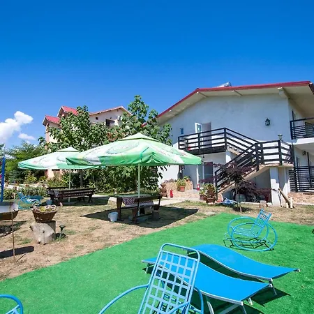 Guest house Casa Yva Black Sea Venus
