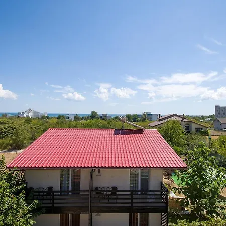 Casa Yva Black Sea Venus