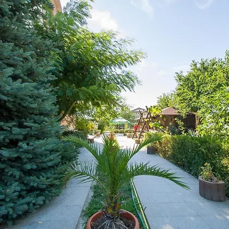 Casa Yva Black Sea Venus