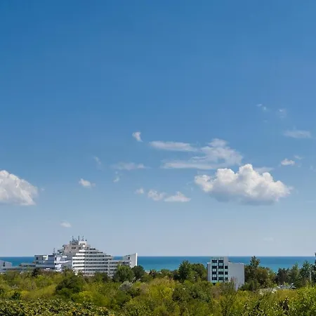 Casa Yva Black Sea Guest house