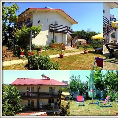 Casa Yva Black Sea Guest house *