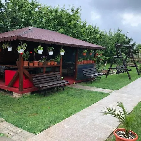 Casa Yva Black Sea Venus