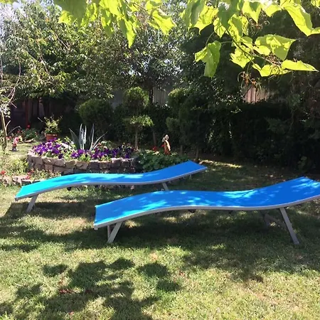Casa Yva Black Sea *