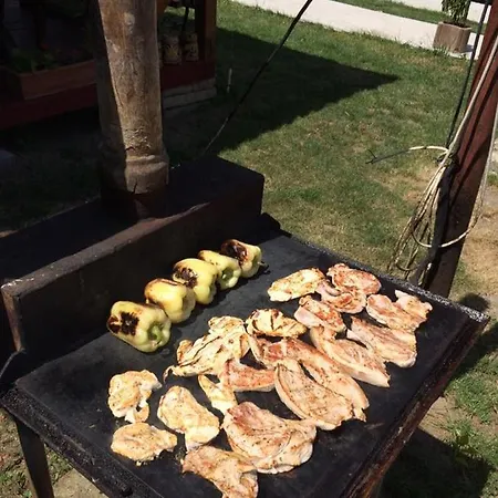 Casa Yva Black Sea Guest house Venus