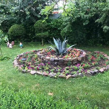 Guest house Casa Yva Black Sea