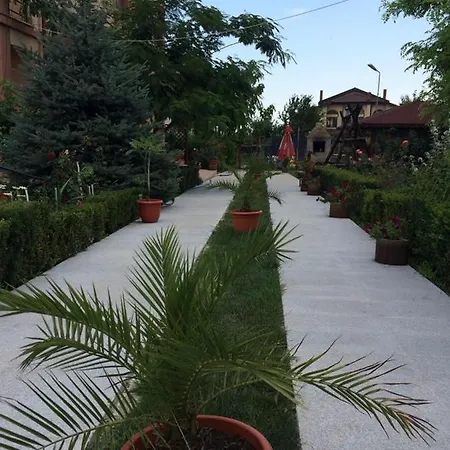 Casa Yva Black Sea 4*