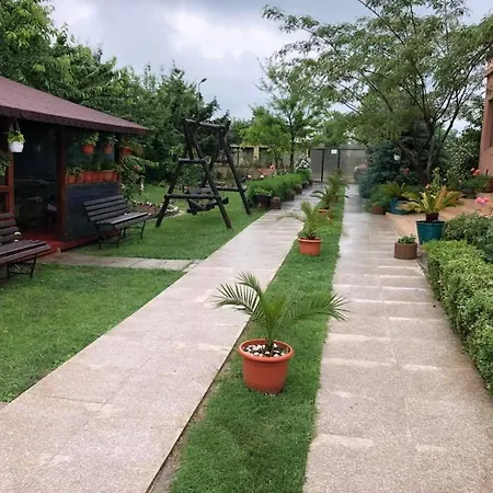 Guest house Casa Yva Black Sea *