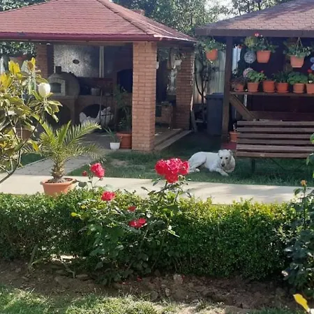 Casa Yva Black Sea Guest house