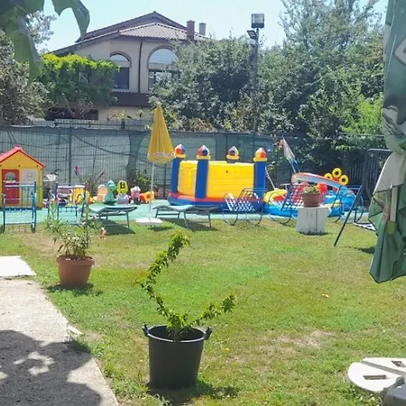 Casa Yva Black Sea Guest house Venus