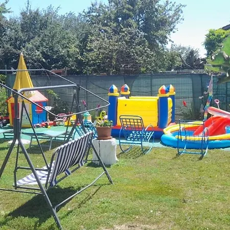 Casa Yva Black Sea
