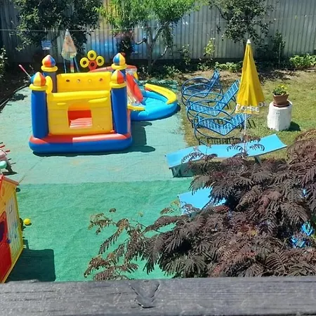 ゲストハウス Casa Yva Black Sea 3*