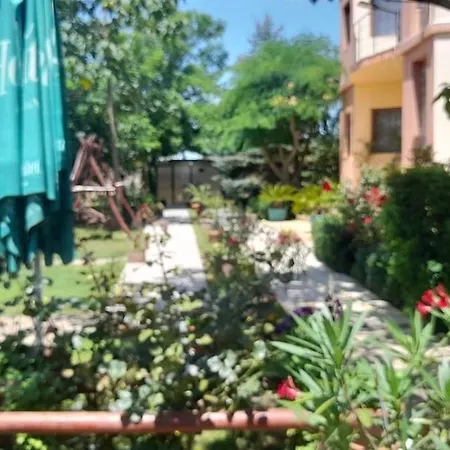 ゲストハウス Casa Yva Black Sea ヴィーナス