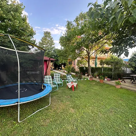 Casa Yva Black Sea Konukevi