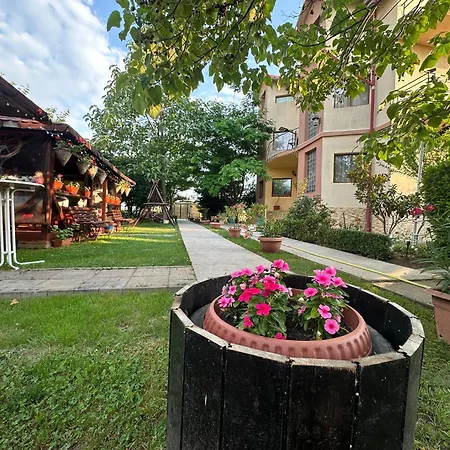 Casa Yva Black Sea 4*