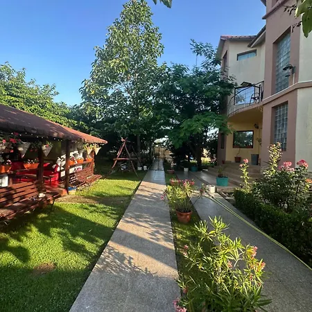 Casa Yva Black Sea Konukevi