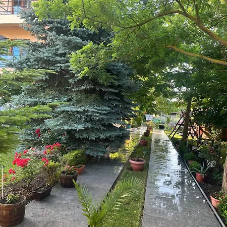 Casa Yva Black Sea Konukevi 4*