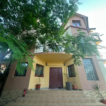 Konukevi Casa Yva Black Sea Venus