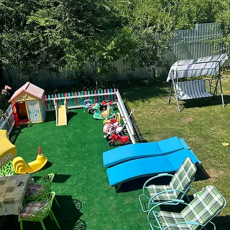 Casa Yva Black Sea 4*