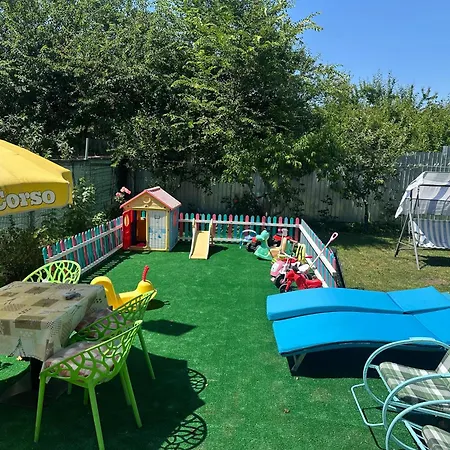 Casa Yva Black Sea Konukevi 4*