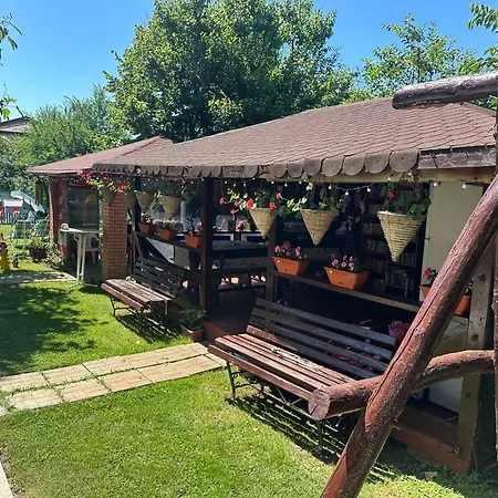 Casa Yva Black Sea Konukevi Venus