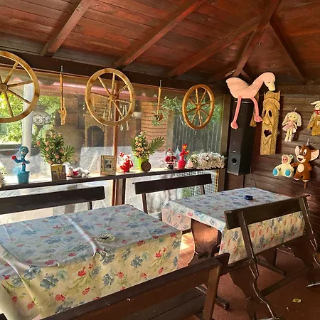 Casa Yva Black Sea Venus