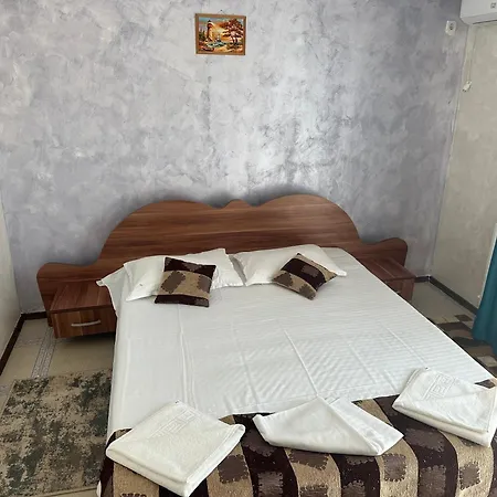 Casa Yva Black Sea Konukevi 4*
