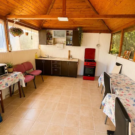 Casa Yva Black Sea Venus