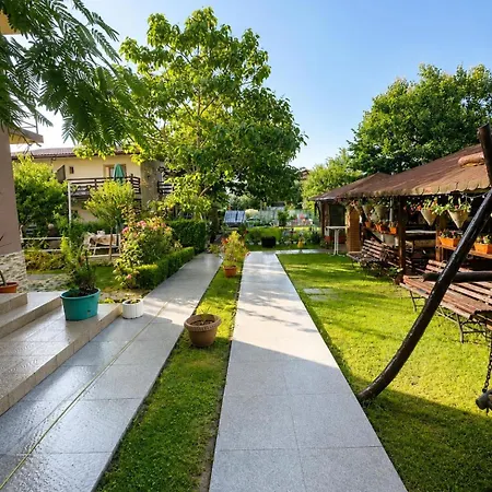 Casa Yva Black Sea 4*