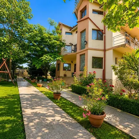 Casa Yva Black Sea 4* Venus