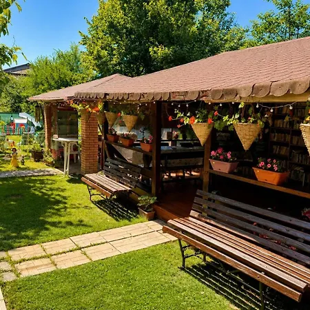 Casa Yva Black Sea Konukevi